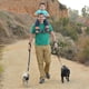 thumbnail image 4 of Child Shoulder Carrier Baby Saddle Backpack-Holds A 44.1Lb Child, 4 of 5