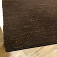thumbnail image 6 of Ox Bay Distressed Natural 9' x 12' Contemporary Indoor Area Rug, 6 of 6