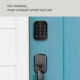 thumbnail image 2 of Yale B-YRD450-WF1-RX-BSP Assure 2 Sectional Electronic Keyless Entry Ridgefield Handleset, 2 of 7