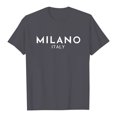 thumbnail image 5 of Big and Tall Graphic T Shirts for Men Quality Breathable Crew Neck Going Out Tees Quick Dry Active Athletic Men's Summer Shirts, 5 of 5