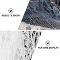 thumbnail image 5 of Heavy Duty White Cargo Net for Container , Reusable and , 1 Piece Secure Storage Net, 5 of 8