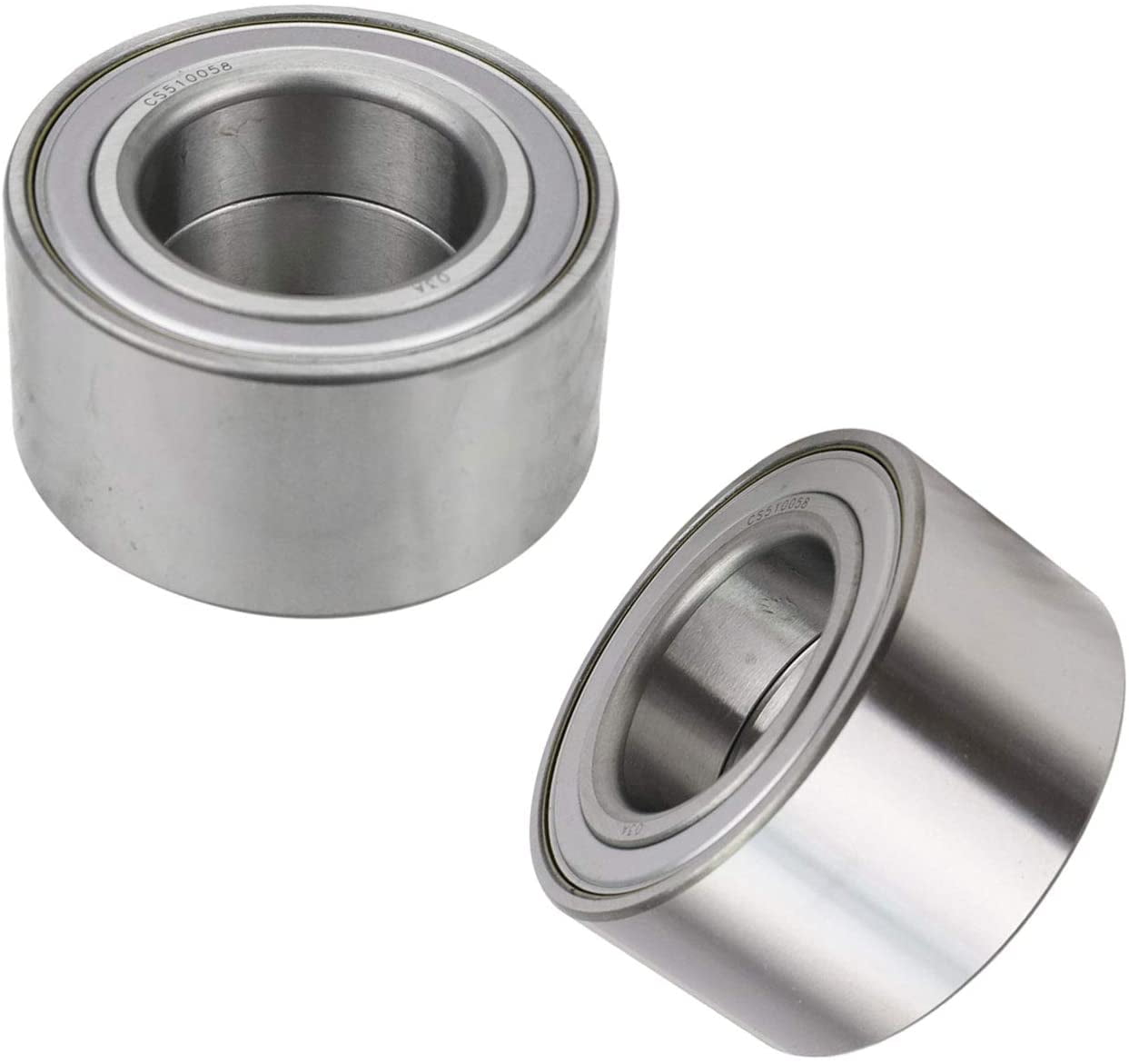 Pair 2 Front Wheel Bearing for 20032010 Chrysler PT Cruiser/for 2003