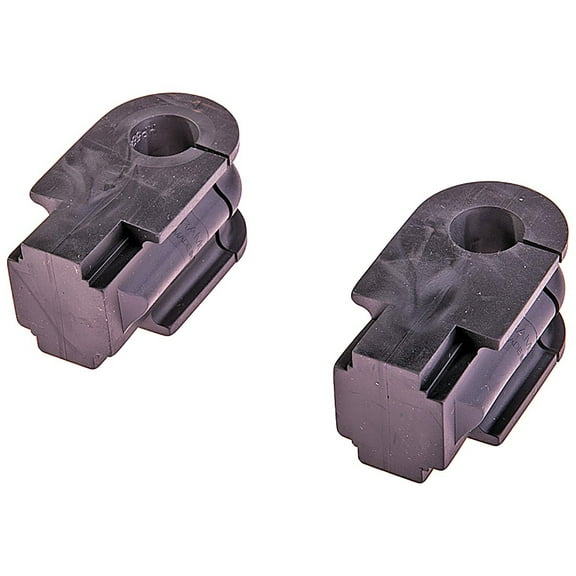 Dorman BSK69169PR Front Suspension Stabilizer Bar Bushing Kit for Specific Chevrolet / Nissan Models