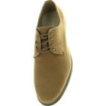 thumbnail image 3 of Arider Mens COOPER-02 Men's Low Top Casual Suede Shoes, 3 of 4