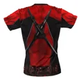 thumbnail image 2 of Playera Hombre Deadpool/wolverine Traje Comic Sublimación, 2 of 3