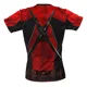 thumbnail image 2 of Playera Hombre Deadpool/wolverine Traje Comic Sublimación, 2 of 3