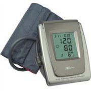 Zewa Automatic Deluxe Model Blood Pressu