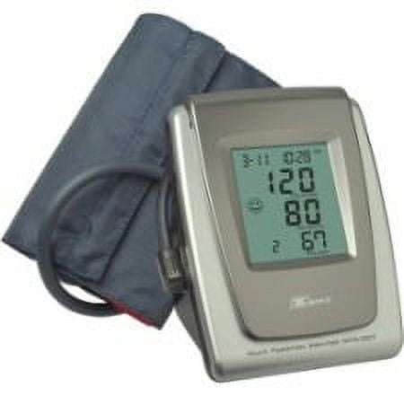 Zewa Automatic Deluxe Model Blood Pressu
