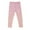 A02-Pink, variant on Jinhomg Toddler Girls Cute Leggings Sparkle Sequin Graphic Holiday Bottoms Lightweight Comfy Ankle Length Elastic Waist Yoga Pants Spring Saving Today Black 3-4 Years
