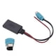thumbnail image 4 of Adaptador de cable auxiliar Bluetooth50 Cable adaptador de entrada auxiliar de repuesto para 9870 9872 KCE-236B de velocidad completa ANGGREK Otros, 4 of 8