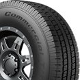 thumbnail image 6 of BFGoodrich Commercial T/A All Season 2 All Season LT245/70R17 119R E Light Truck Tire, 6 of 6