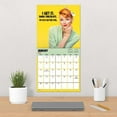 Trends International 2024 Sweet & Sassy Wall Calendar - Walmart.com