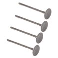 thumbnail image 2 of 16 NC250 NC450 Parts Valve Set (IntakeExhaust) Fit for ZONGSHEN Engine NC RX3 ZS177MM (Nihao Motor) KAYO Motoland BSE Megelli Asiawing, 2 of 5