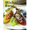 thumbnail image 1 of Michel Roux Nouvelles Techniques Créatives d'Un Chef Français, 1 of 1