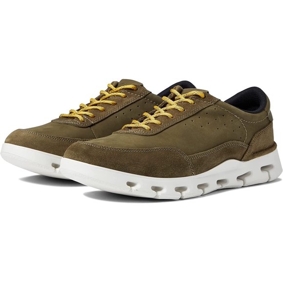Clarks Nature X One Dark Olive 8 D M