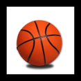 thumbnail image 4 of 2X Baloncesto Infantil Baloncesto de Goma Kindergarten Baloncesto Pequeño Juego de Pelota Mini Baloncesto, 4 of 5