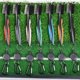 thumbnail image 4 of Golf Club Cleaning Brush, Ball Double-Sided Cleaning Tool, Blue, 4 of 5