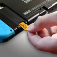 thumbnail image 3 of Tarjeta microSDXC KODAK 256GB UHS-I U3 V30 A1 con adaptador, 3 of 7