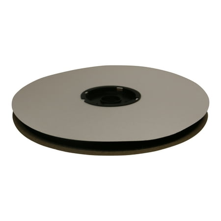 

FindTape HL74-R Adhesive-Backed Loop-Side Only Roll: 1/2 in. x 75 ft. (Black)