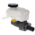 thumbnail image 2 of Dorman M630738 Brake Master Cylinder for Specific Chevrolet Models Fits select: 2010-2014 CHEVROLET CAMARO, 2 of 4