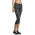 thumbnail image 6 of Hanes Sport Women's Performance Capri Leggings, 6 of 6