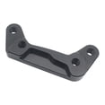 thumbnail image 1 of Colaxi Brake caliper ,Adapter Brackets .Repalcing Parts .Rear Motorcycles Accessoires adjustable suitable for Gtv300 - Black, 1 of 8