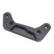 thumbnail image 1 of Adaptador de calibrador de Motocicletas shamjiam Soporte de pinza de freno Negro, 1 of 8