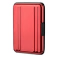 thumbnail image 1 of Memory card protective case SD memory card case for 8 SD and 8 Micro SD cards, memory card case waterproof and dustproof, 1 of 5