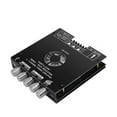 thumbnail image 1 of tredstone Stereo Amplifiers Board With Protection Mechanism For Longevity Easy To Understand Amplifiers Module, 1 of 6