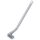 thumbnail image 1 of Cepillo Limpiador Inodoro Limpieza para Cabezal Golf Largo, 1 of 9