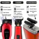 thumbnail image 3 of Afeitadora Barber Kit Supreme Trimmer 3 en 1 Pro Clipper en forma de T, 3 of 9