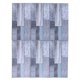 thumbnail image 3 of Etiqueta Engomada De Los Azulejos, PVC 30x15cm Autoadhesivo Calcomanía De Pared Para El Hogar A Prueba De Agua Para La Entrada Del Baño Para La Sala De Estar Sala De Estudio Para Cergrey Home Supplies, 3 of 8