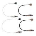 thumbnail image 6 of Maxpeedingrods 4 PCS Oxygen O2 Sensor 234-9135 for Infiniti JX35 2013, for QX60 2014, for Nissan Altima Sadan Pathfinder 2013-2014, for Quest 2014 234-4595 234-4599, 6 of 10