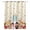 Yellow, variant on Japanese Wedding Blackout Curtains for Bedroom Living Room Darkening Curtains 63 Inches Long Cute Owls Cherry Blossoms Beige Window Curtain 2 Panels Set Window Treatment Grommet Drapes 42"x63"