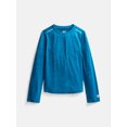 thumbnail image 2 of Russell Athletic Boys Performance Long Sleeve Tees, 2 Pack, Sizes 4-18, 2 of 3