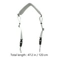 thumbnail image 4 of WORGEOUS Heavy Utility Universal Camera Strap 1Pack Durable Nylon, 4 of 5