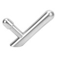 thumbnail image 3 of Trigger Points Massage Tool, T Bar Massage Tool Blood Circulation  For Back Pain, 3 of 8