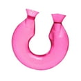 thumbnail image 4 of Bolsa de agua caliente Salvador PVC Rosa, 4 of 8