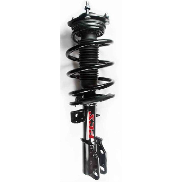 OE Replacement for 20092012 Chevrolet Traverse Front Suspension Strut