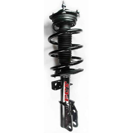 Buick Enclave Strut Assembly Strut Assembly For Buick Enclave