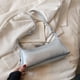 thumbnail image 1 of Bolso bandolera impermeable para mujer Viaje de compras resistente a los arañazos de PU de gran capacidad FLhrweasw Nuevo, 1 of 8