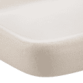 thumbnail image 3 of Bouclair White Ceramic Tray, 3 of 5