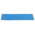 thumbnail image 3 of Pool Ladder Mat, Rubber Pool Ladder Mat, Non Slip Pool Protective Ladder Pad, Pool Step Ladder Mat, Above Ground Pool Mat, Ladder Pads with Foldable Design for Swimming Pool, 3 of 7