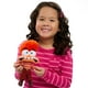 thumbnail image 3 of Juguete de peluche Just Play Inside Out 2 Talk It Out Anxiety 22 cm, 3 of 3