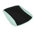 thumbnail image 3 of Cojín USB para asiento de coche con 5 ventiladores, suave, multiusos, 3 niveles de refrigeración ajustables Verde, 3 of 8