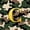 Olive Green C, variant on Feelyou Camouflage Letter E Twin Quilt Set for Boys, Rustic Camo Cabin Twin Coverlet Set, Green Gold, 2pcs