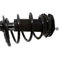 thumbnail image 4 of Detroit Axle - Front Right Strut w/Coil Spring Assembly Replacement for 2012 2013 2014 2015 2016 2017 Toyota Camry 2.5L, 4 of 7