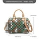 thumbnail image 5 of Lacel Urwebin Bolsos con asa superior para mujer Bolso bandolera de diseñador a la moda Bolso grande y lindo, 5 of 5