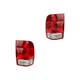 thumbnail image 1 of Par de Calaveras DEPO RANGER 2000 Ford Blanco/Rojo, 1 of 4