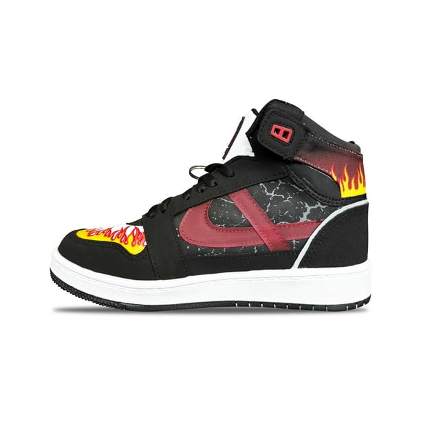 Tenis Unisex Panam Bota Coyote Stranger Things
